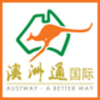 Austway logo