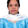 Lakshmi passport pic