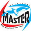 Master logotipe small