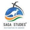 Saga studies logo