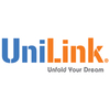 Unilink logo square